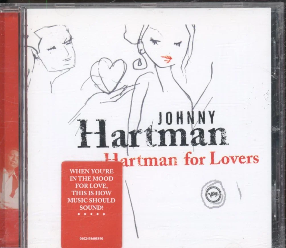 Hartman For Lovers