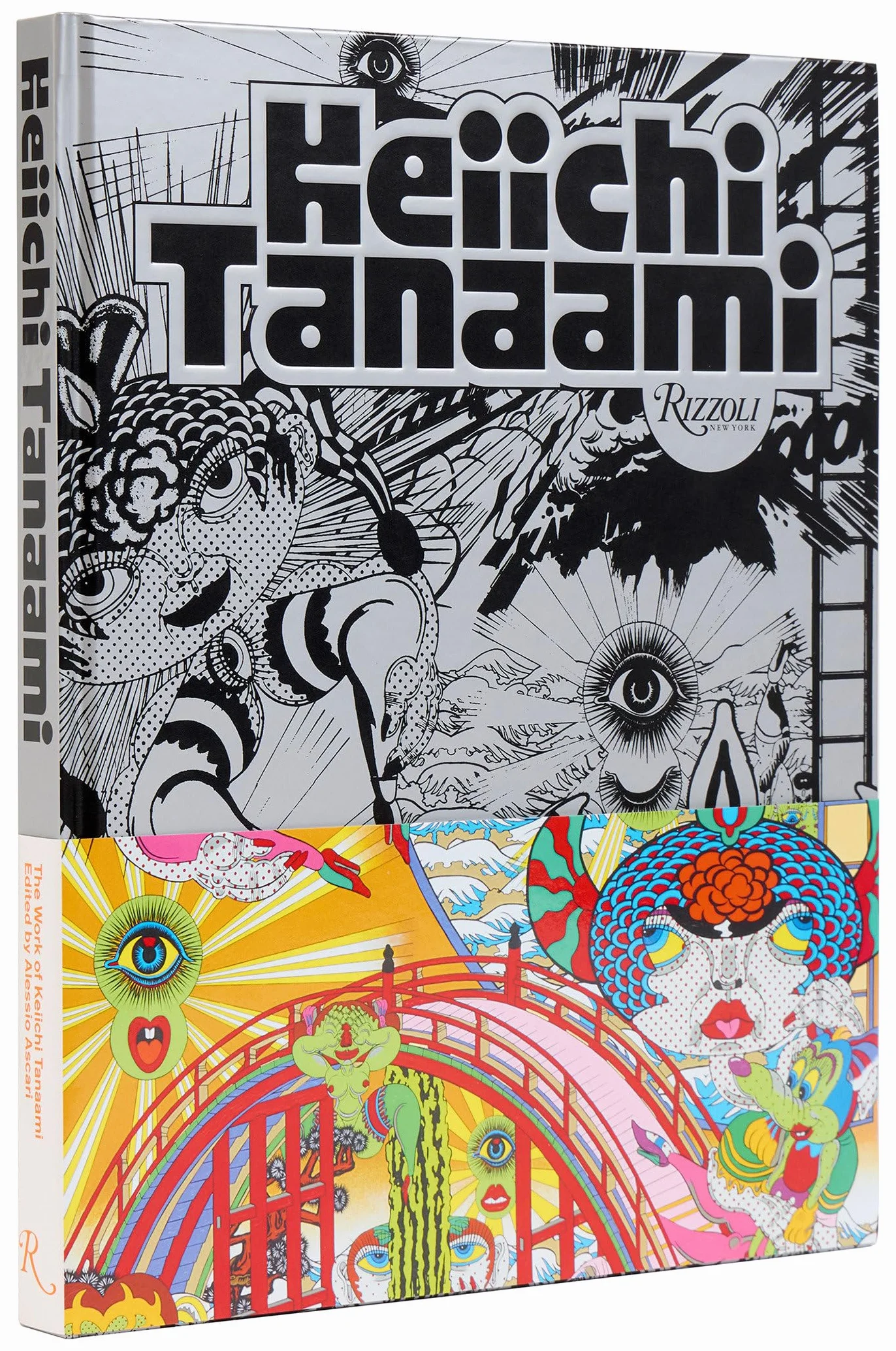 Keiichi Tanaami