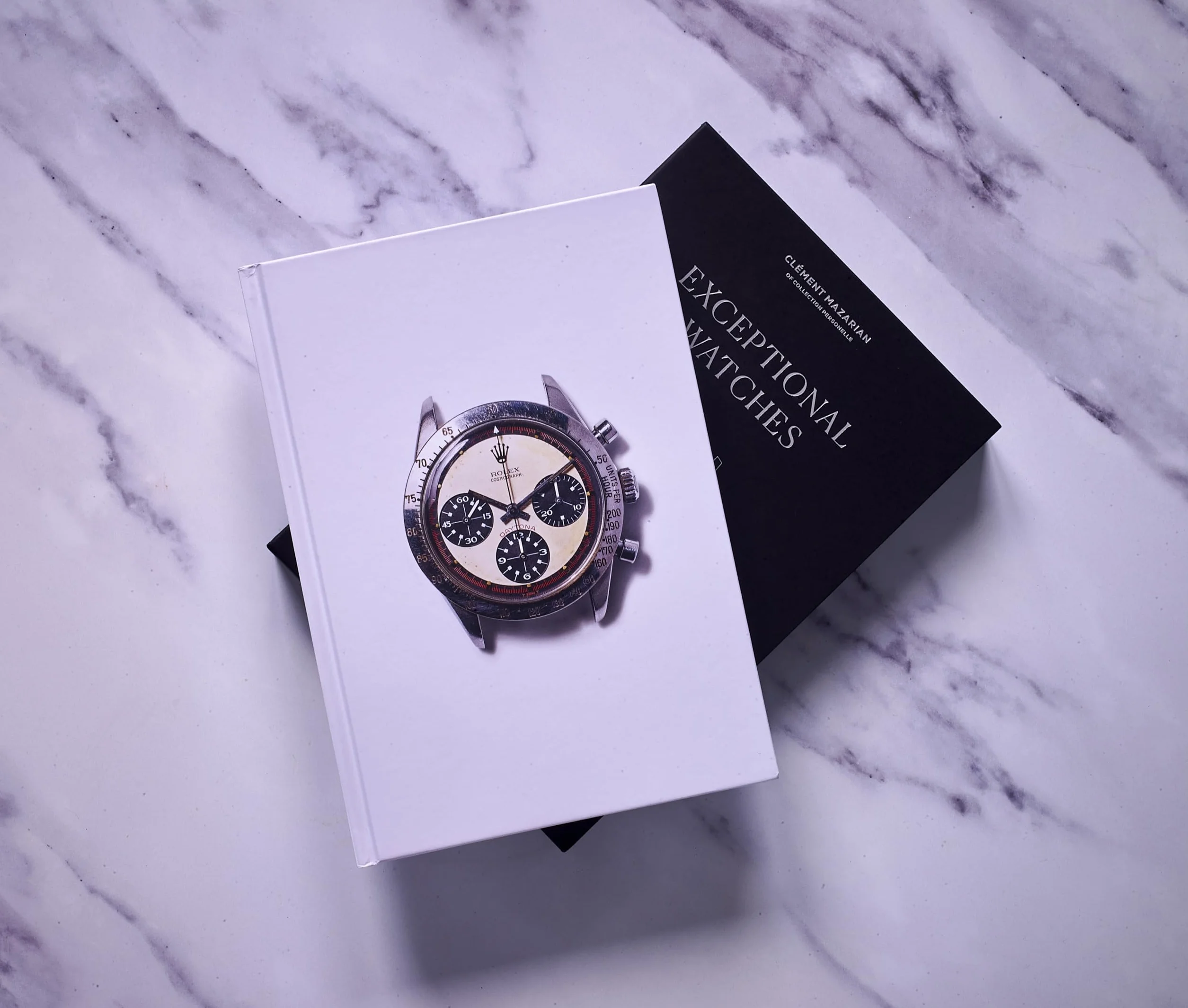 Exceptional Watches: From the Rolex Daytona to the Casio G-Shock, 90 Rare and Collectable Watches Explored