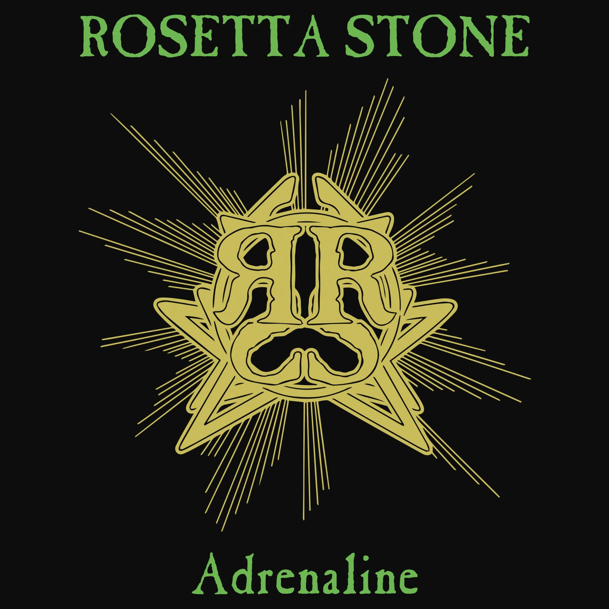 Adrenaline