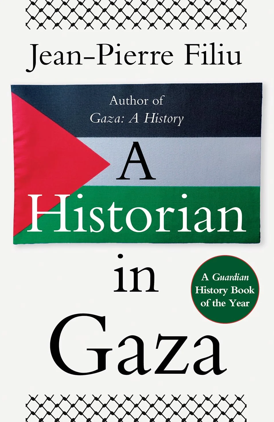 A Historian in Gaza