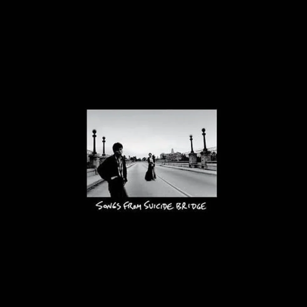 Songs From The Suicide Bridge