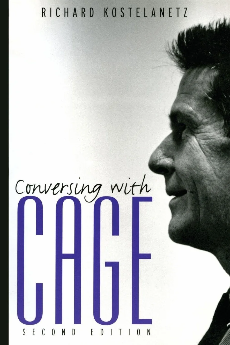 Conversing with Cage