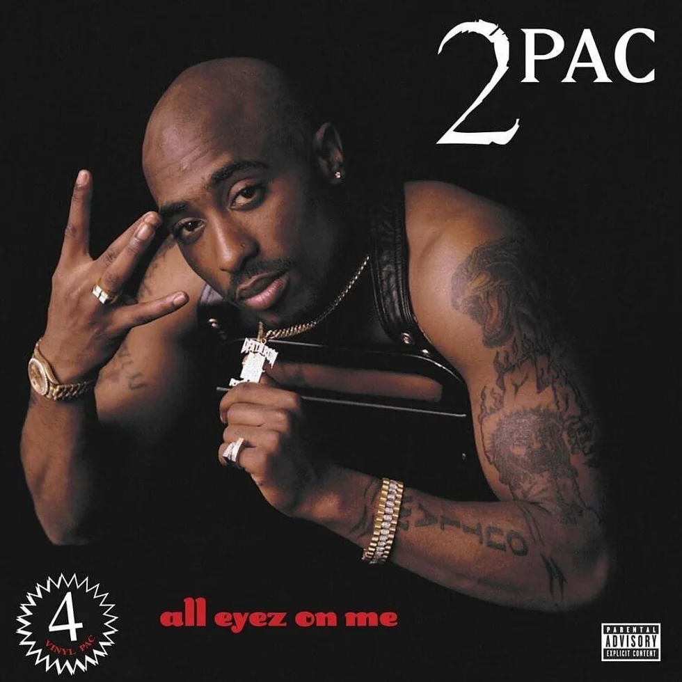 All Eyez On Me