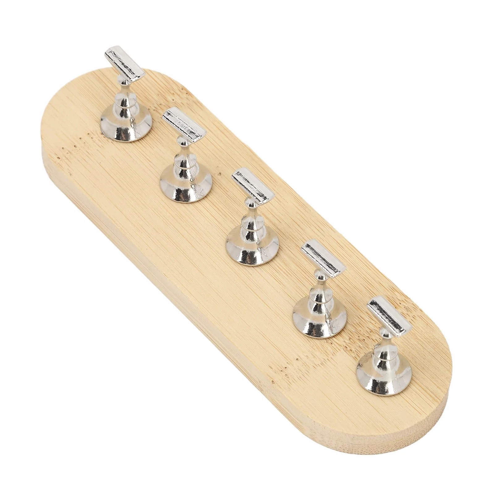 Stojak na Paznokcie, Salon DIY Nail Art Holder