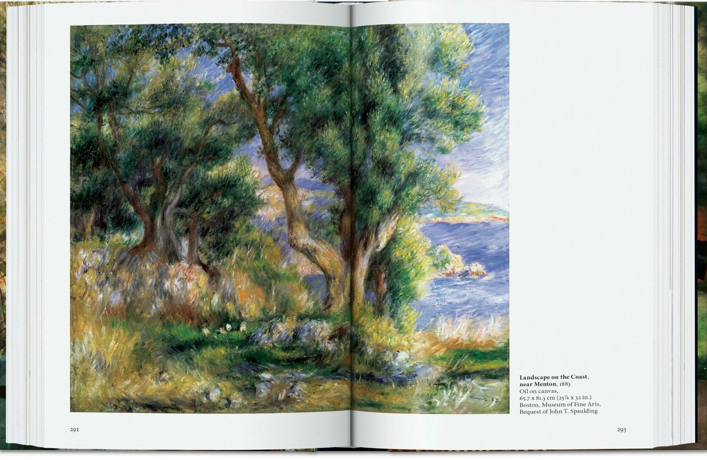 Renoir. 45th Ed.
