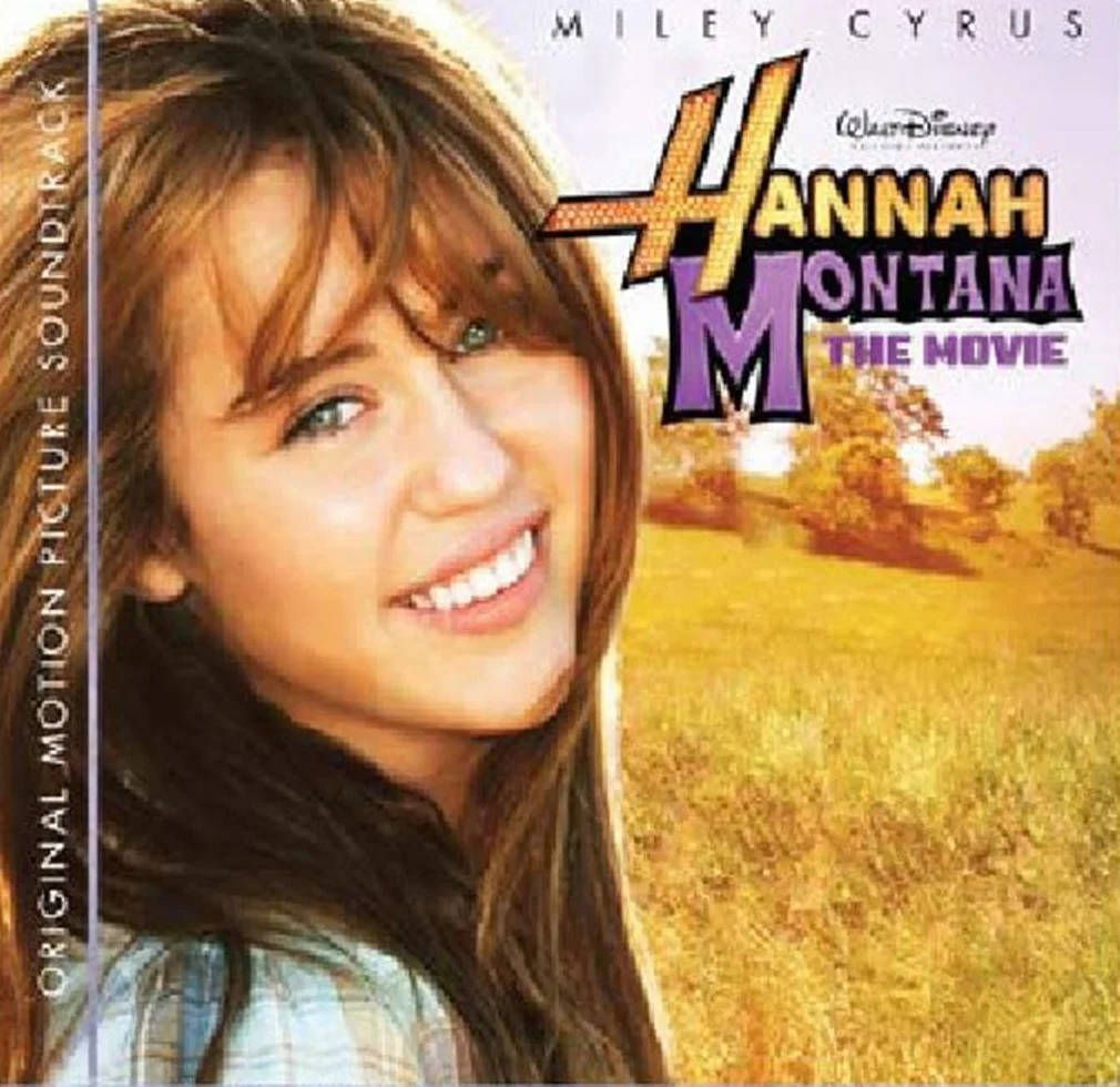 Hannah Montana - The Movie