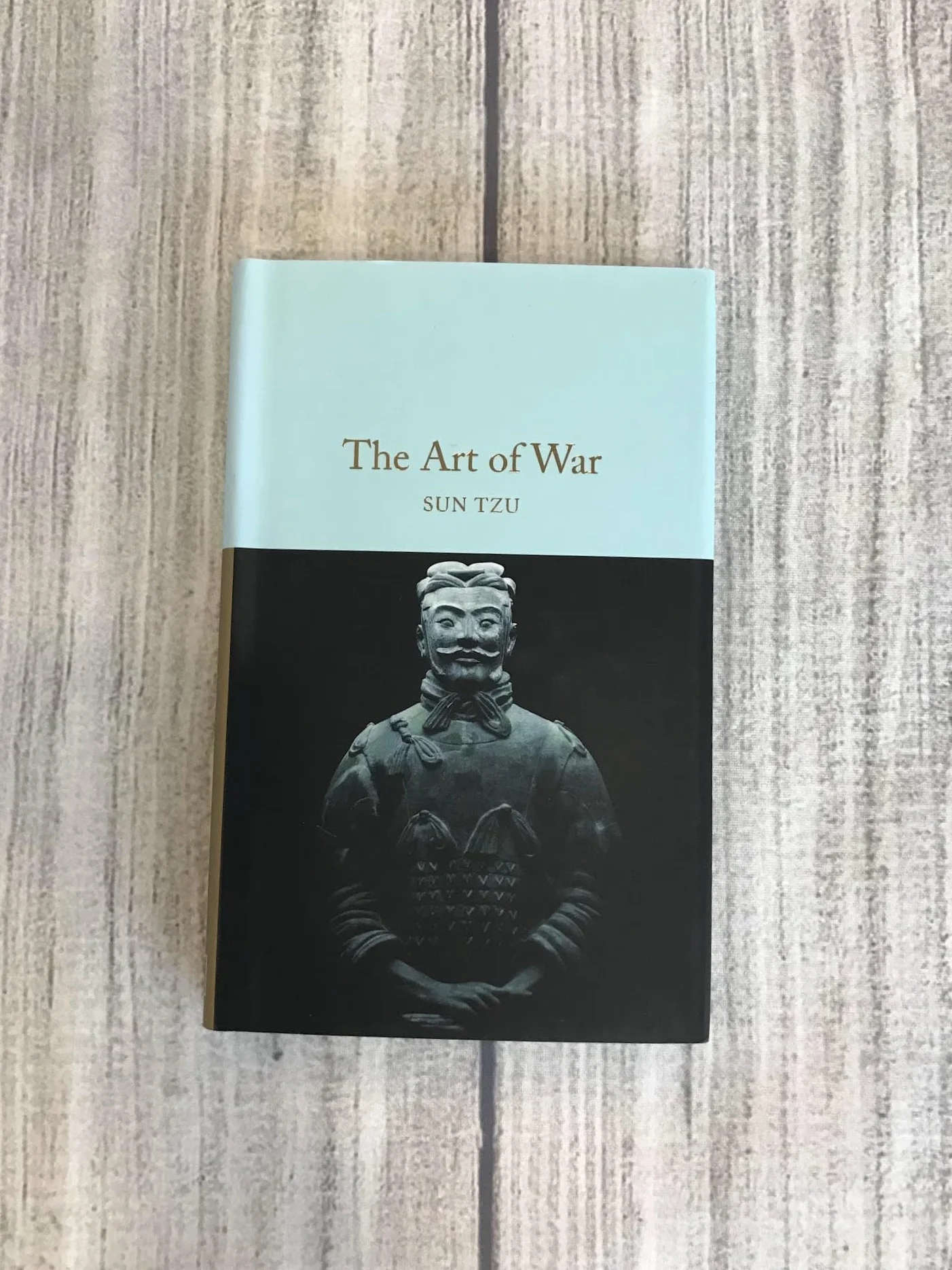 The Art of War: Sun Tzu