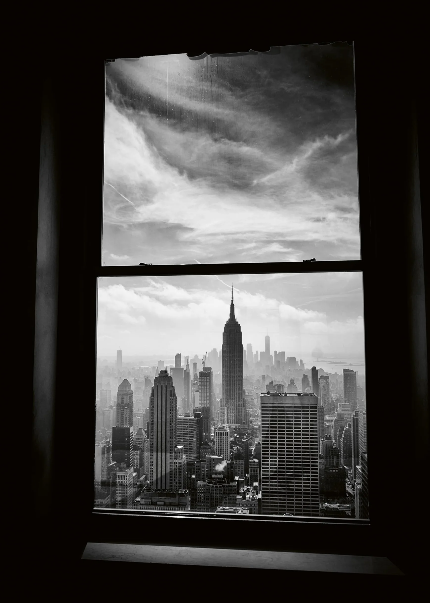 New York Street Diaries