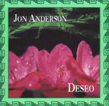 CD Deseo