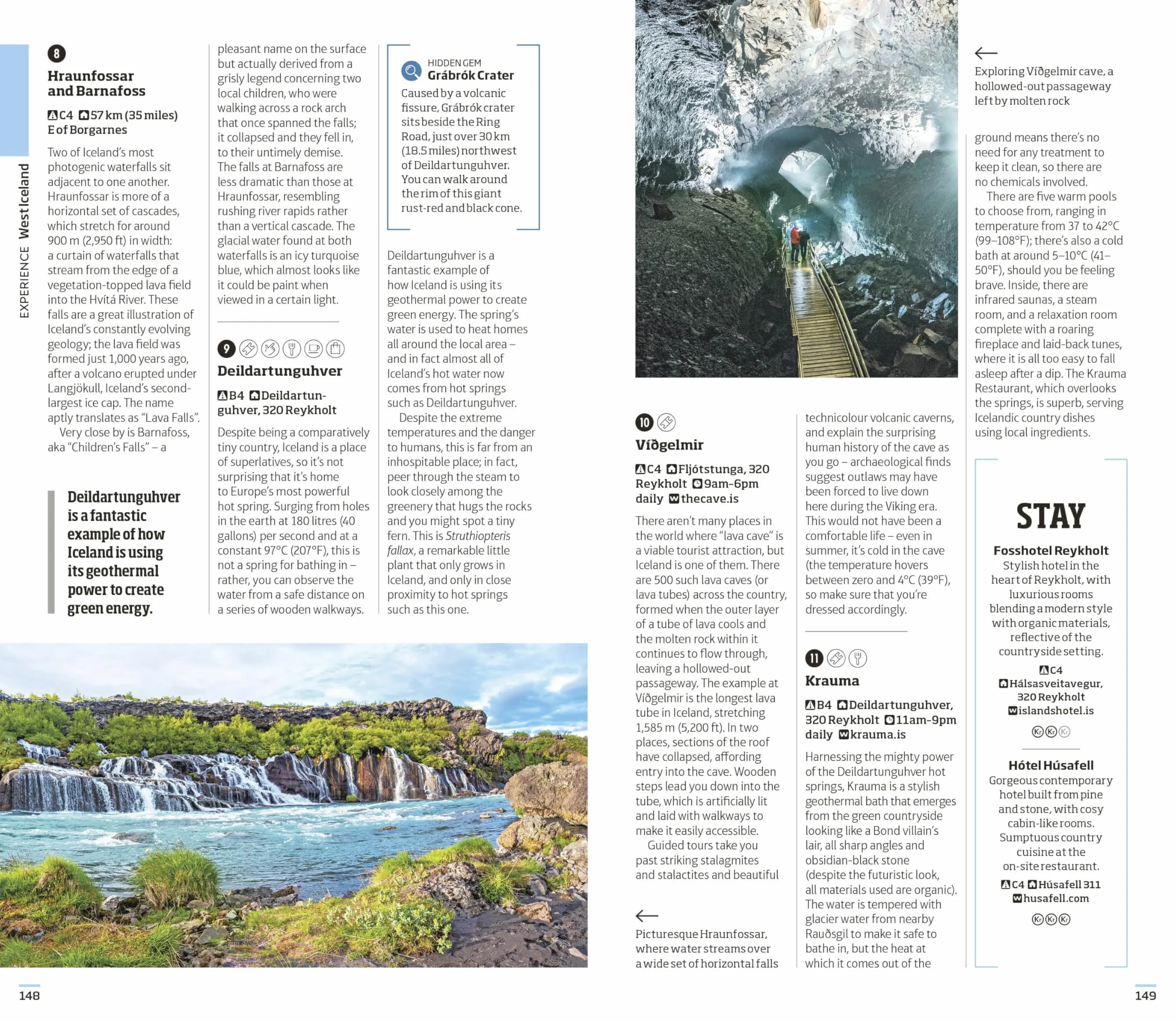 DK Iceland: Must-See Sights. Culture & History. Detailed Maps & Tours. Covers Reykjavik, Westfjords, Jökulsárlón