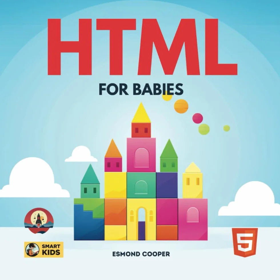 HTML for Babies