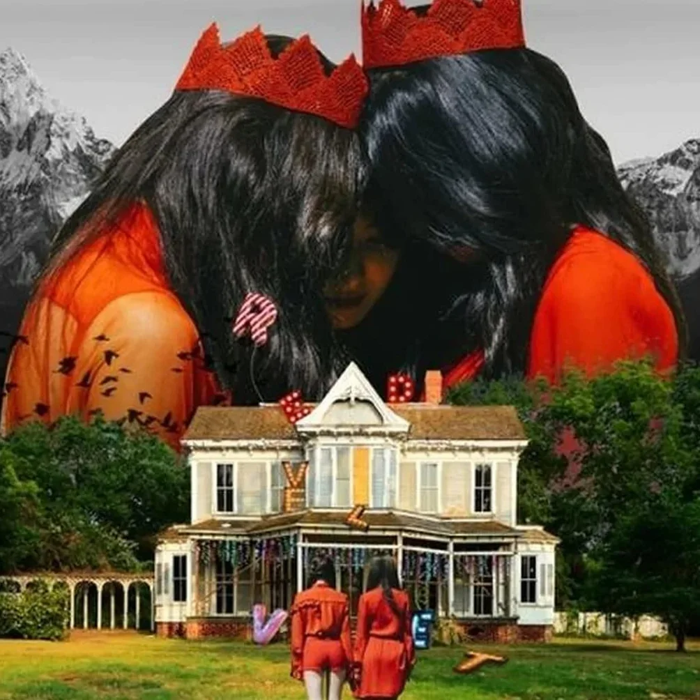 Perfect Velvet