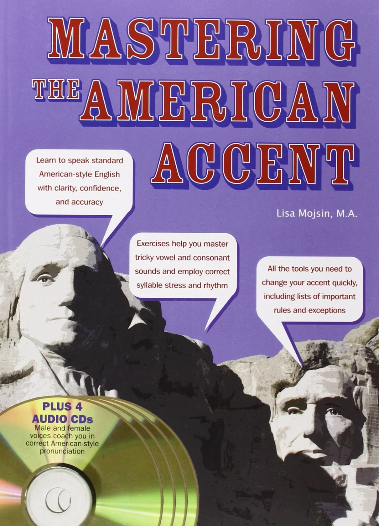 Mastering the American Accent