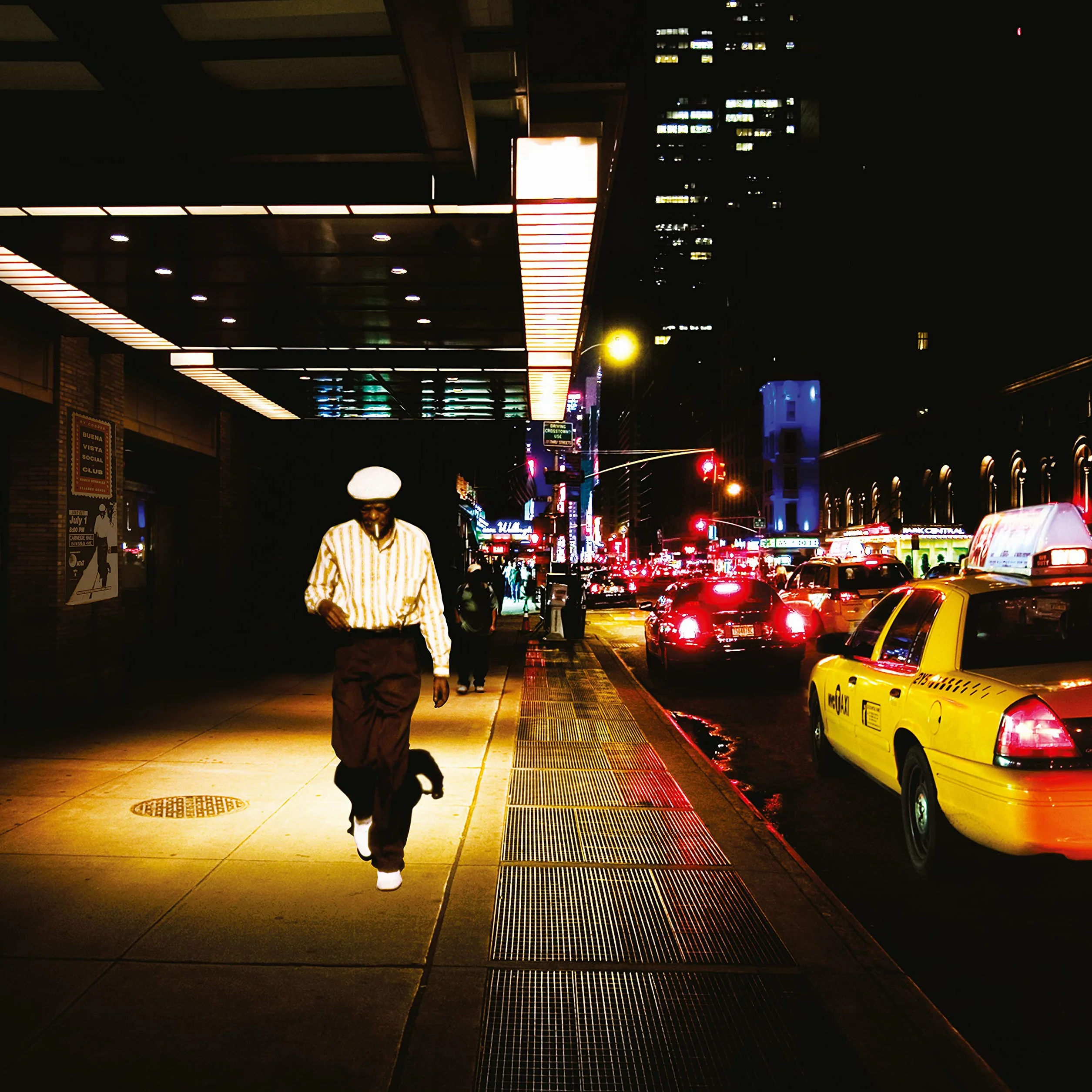 Buena Vista Social Club at Carnegie Hall (Live)