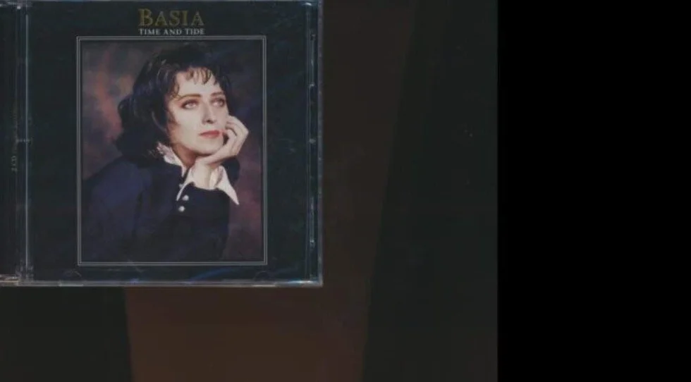 Time And Tide 2CD Deluxe Edition