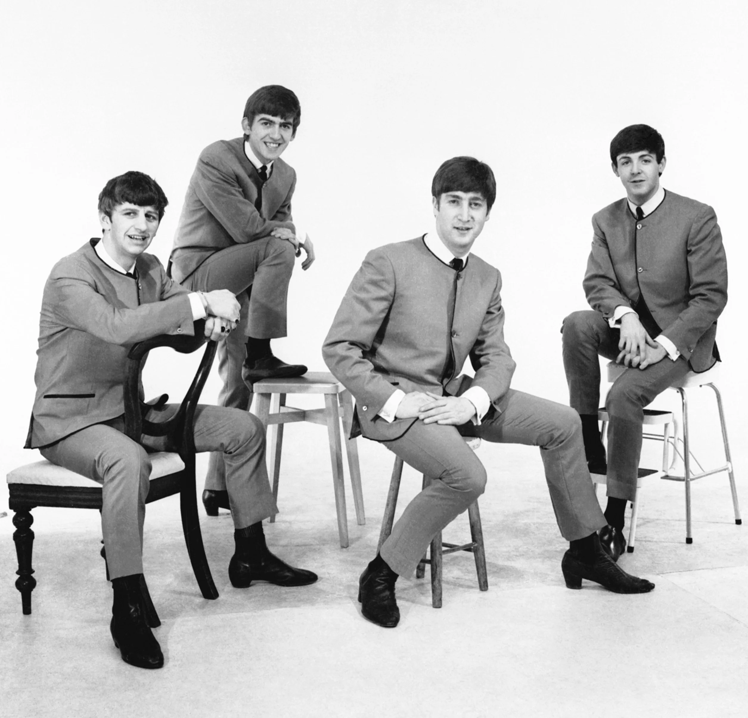 Magical Mystery Tour
