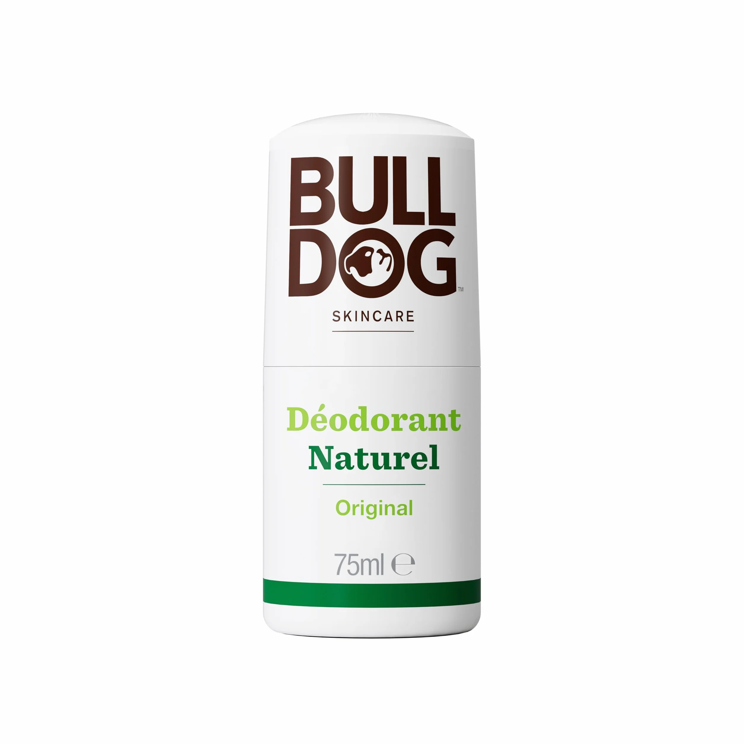Bulldog Natural Dezodorant, 75 ml