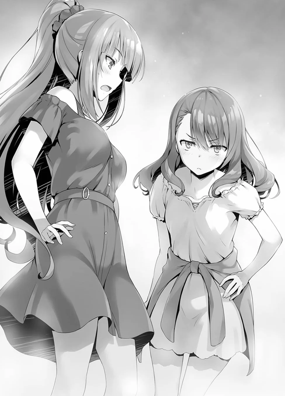 Classroom of the Elite: Year 2 (Light Novel) Vol. 1