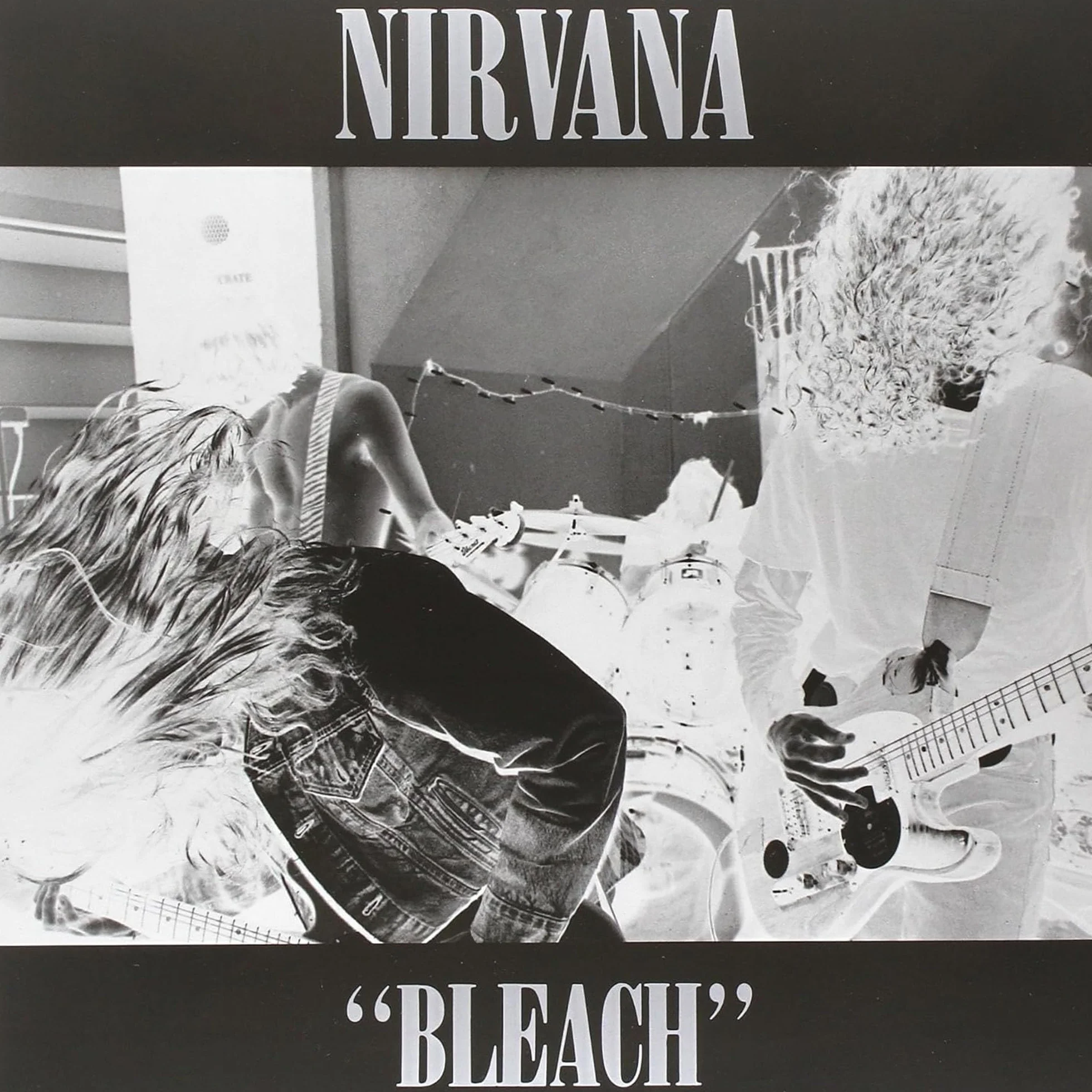 Bleach