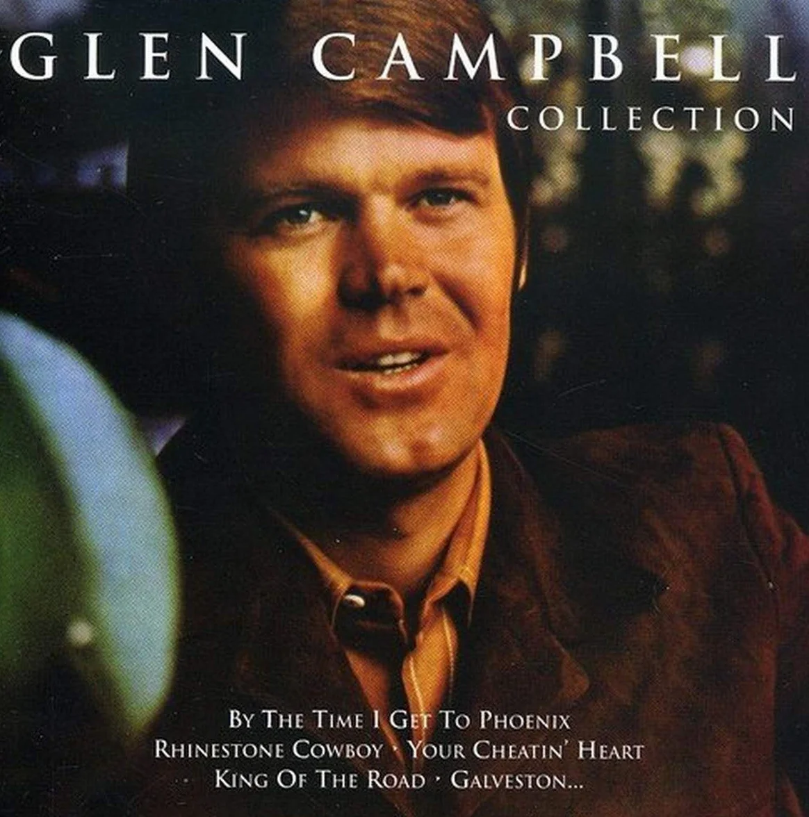 The Glen Campbell Collection