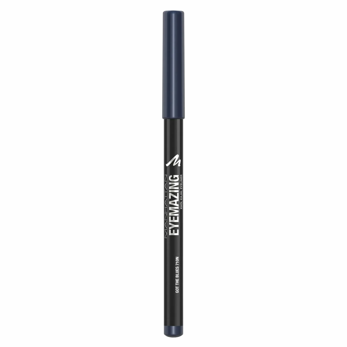 Manhattan Eyemazing Khol Kajal 710N