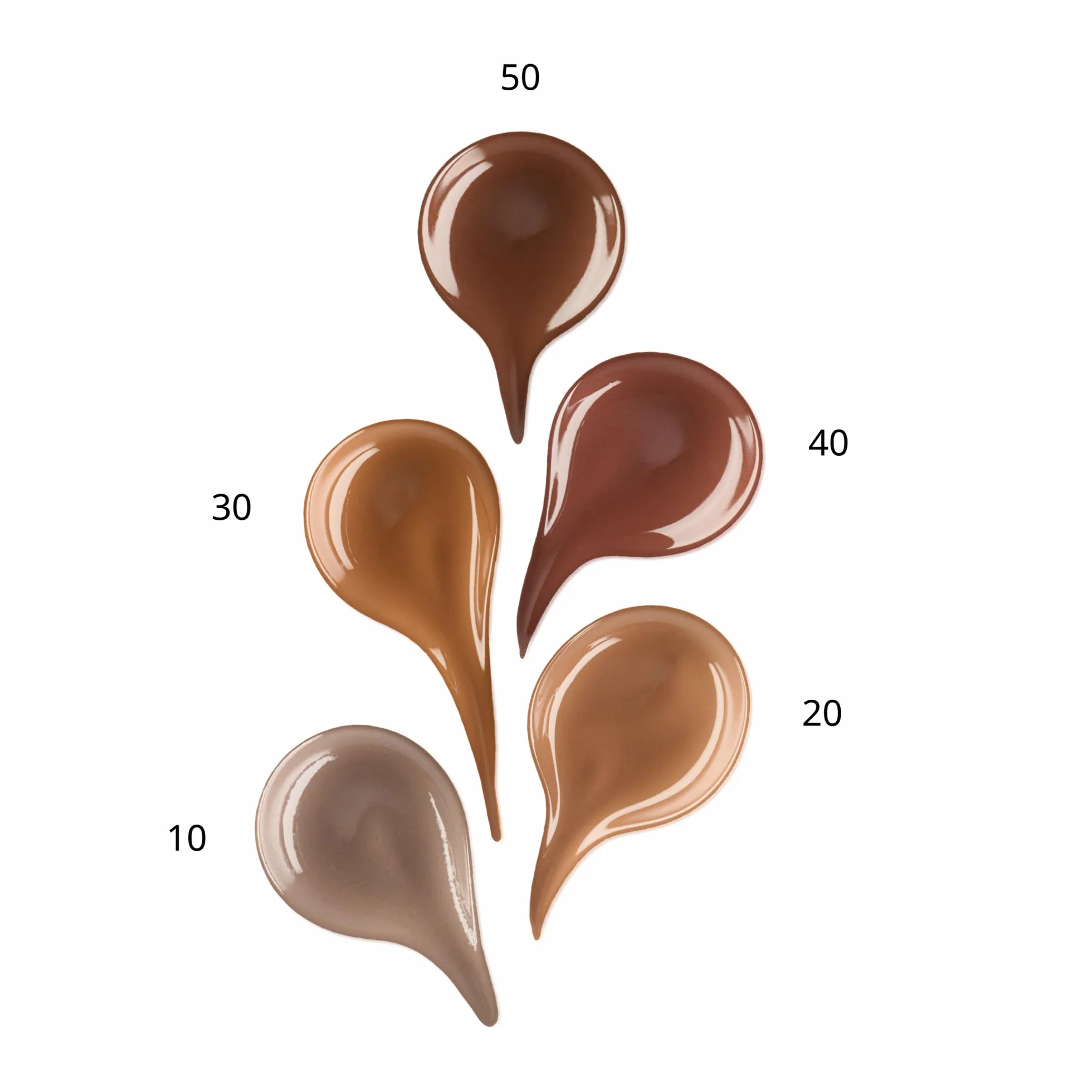 essence Bronzer w płynie BABY GOT BRONZE, długotrwały konturujący 10ml