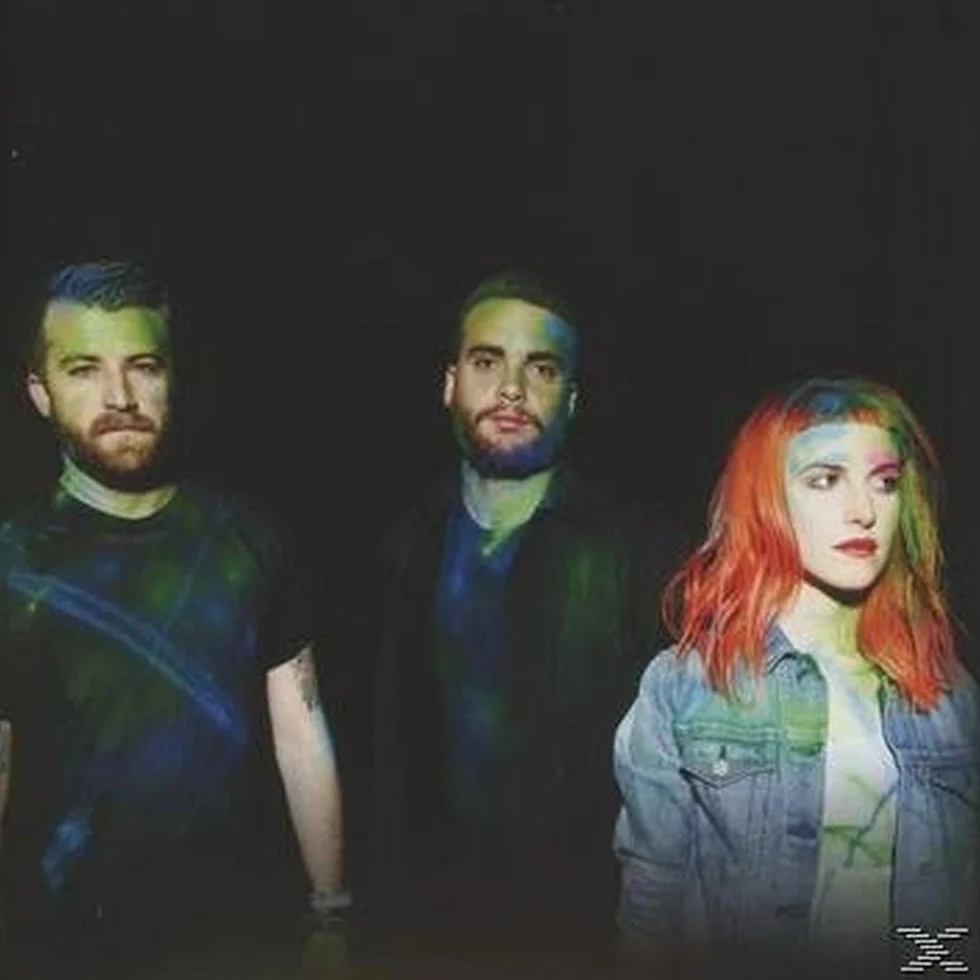 Original Album Series