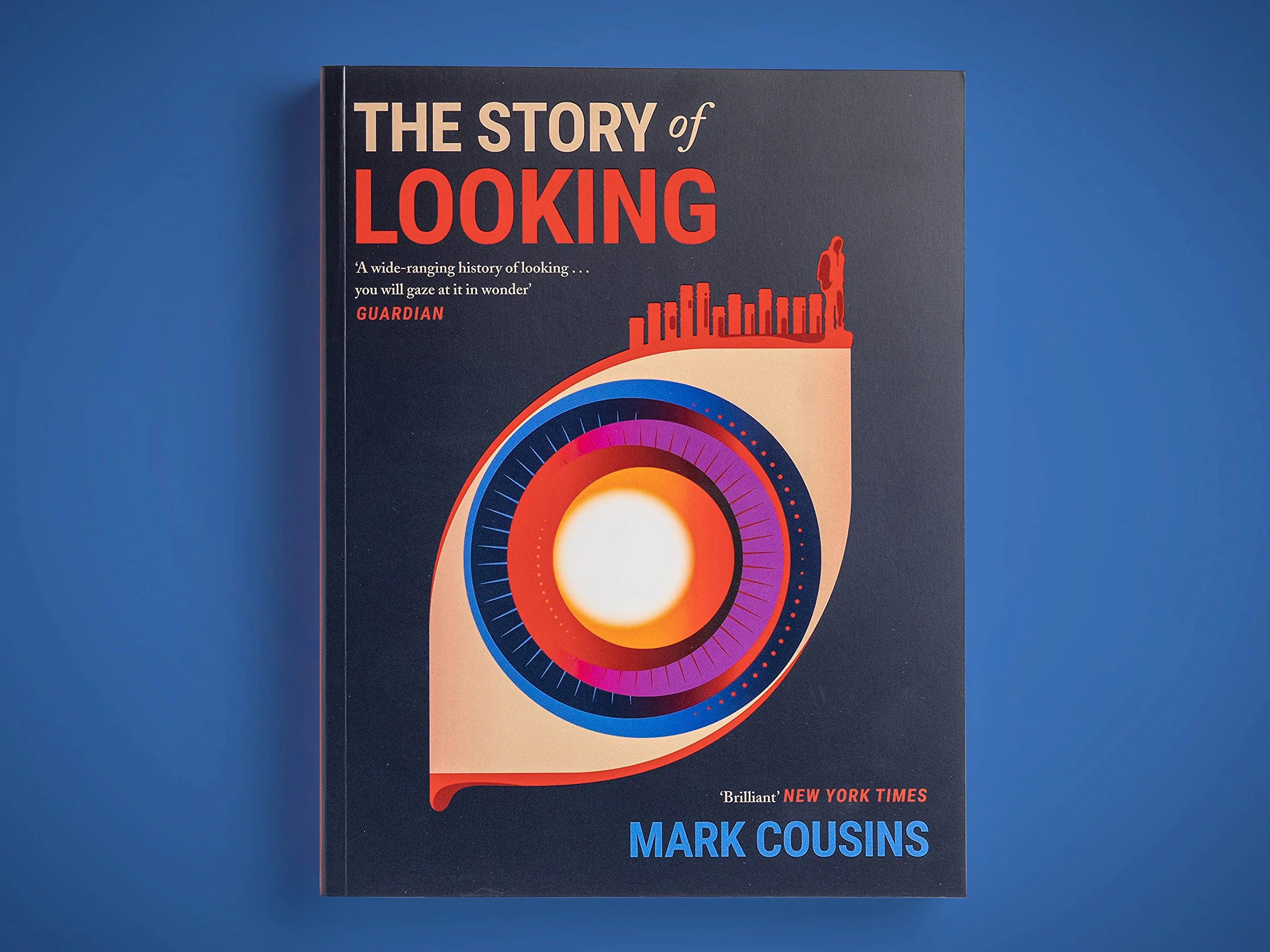The Story of Looking
