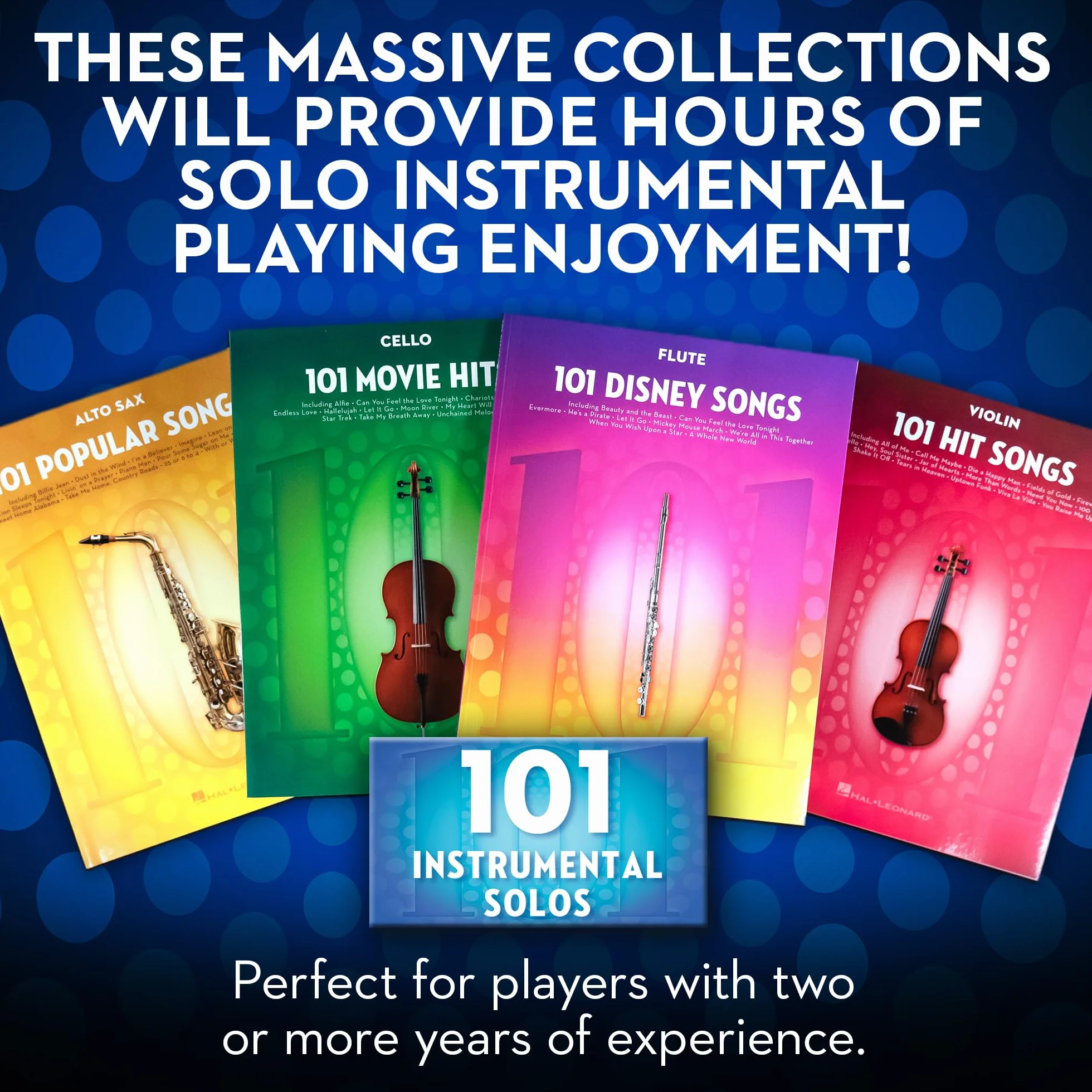 101 disney songs for horn - cor