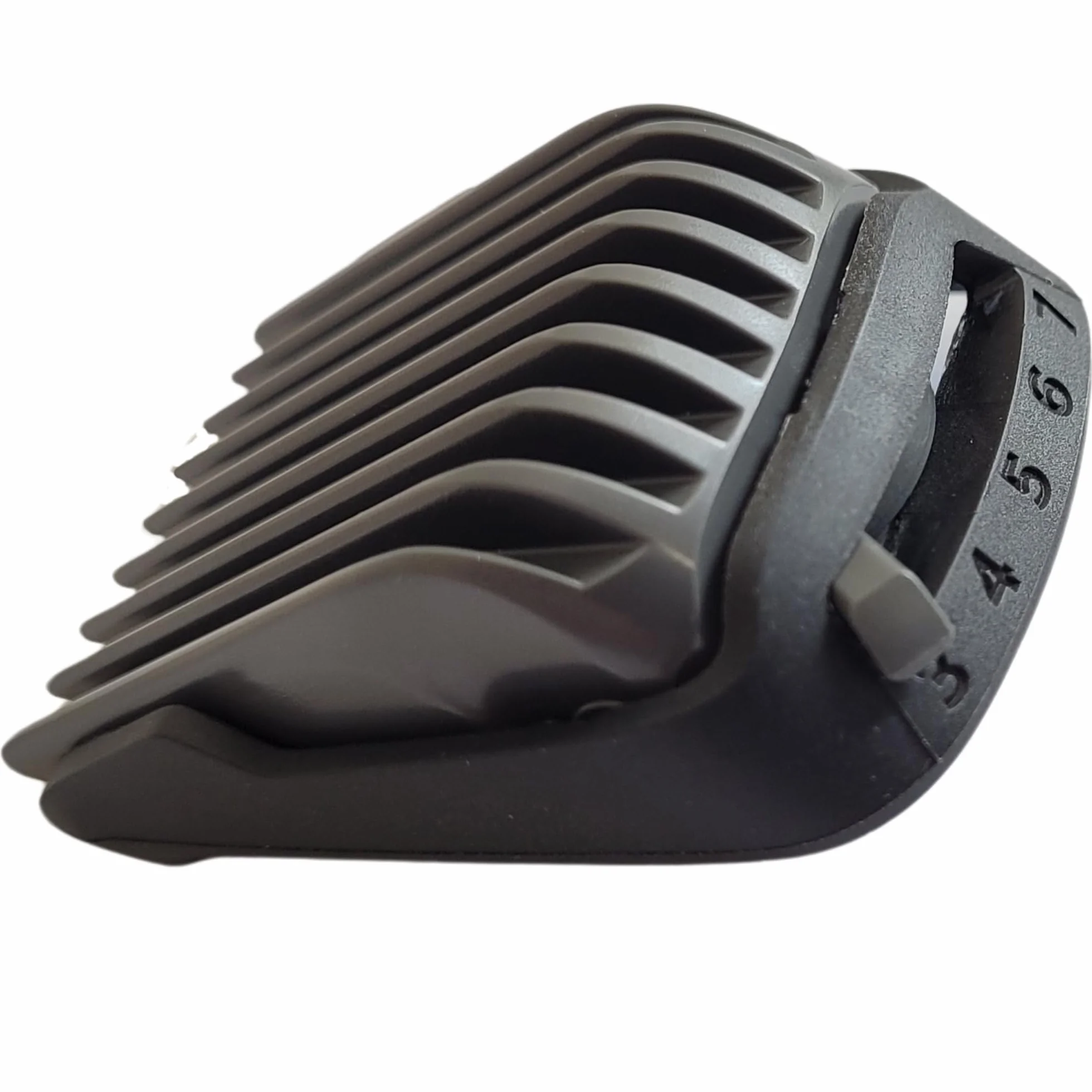 Nasadka nakładka z regulacją 3-7 mm CP0810 do Philips Multigroom MG3710