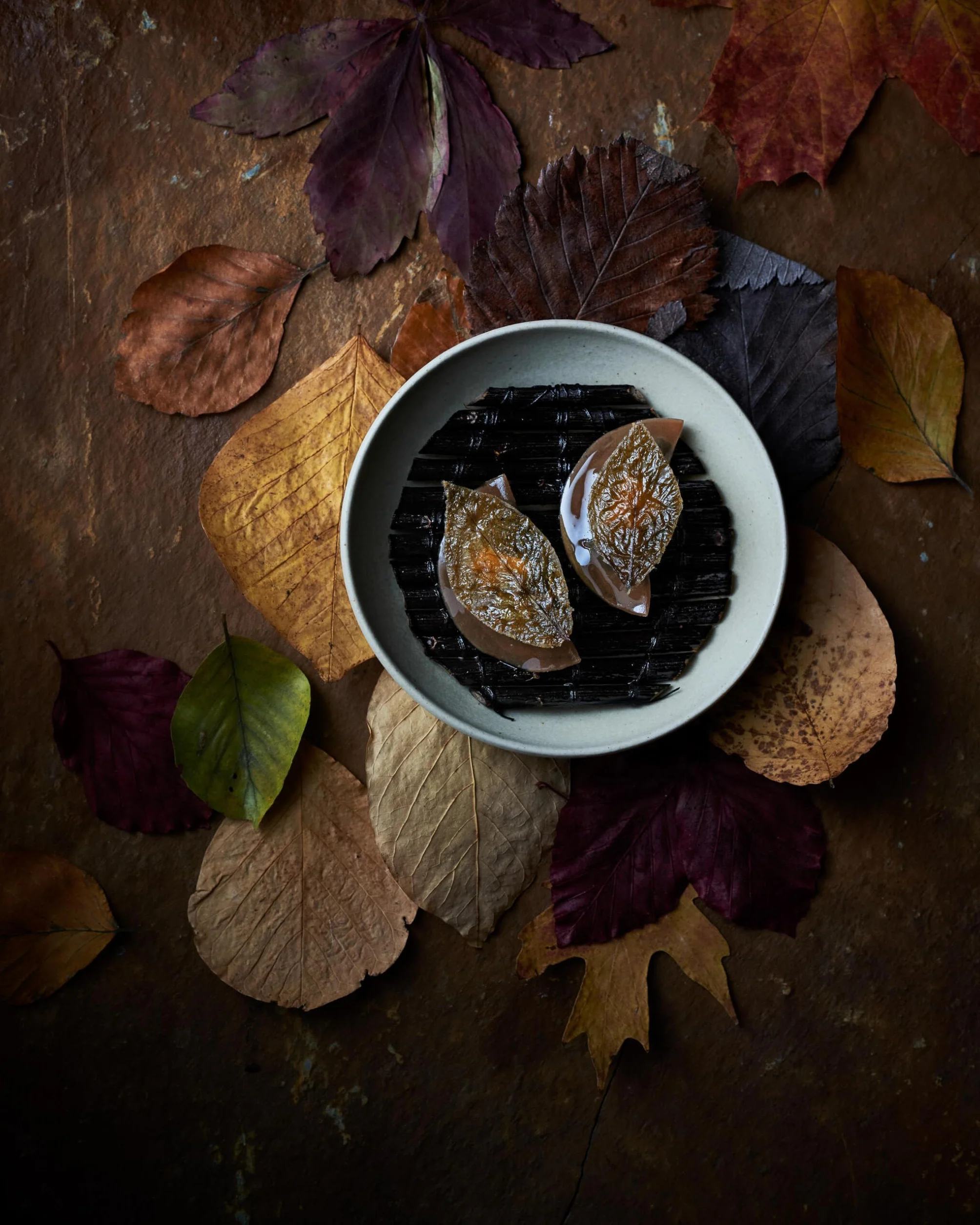 Noma 2.0 /anglais: Vegetable, Forest, Ocean