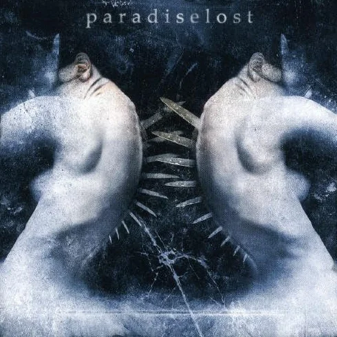Paradise Lost - Paradise Lost