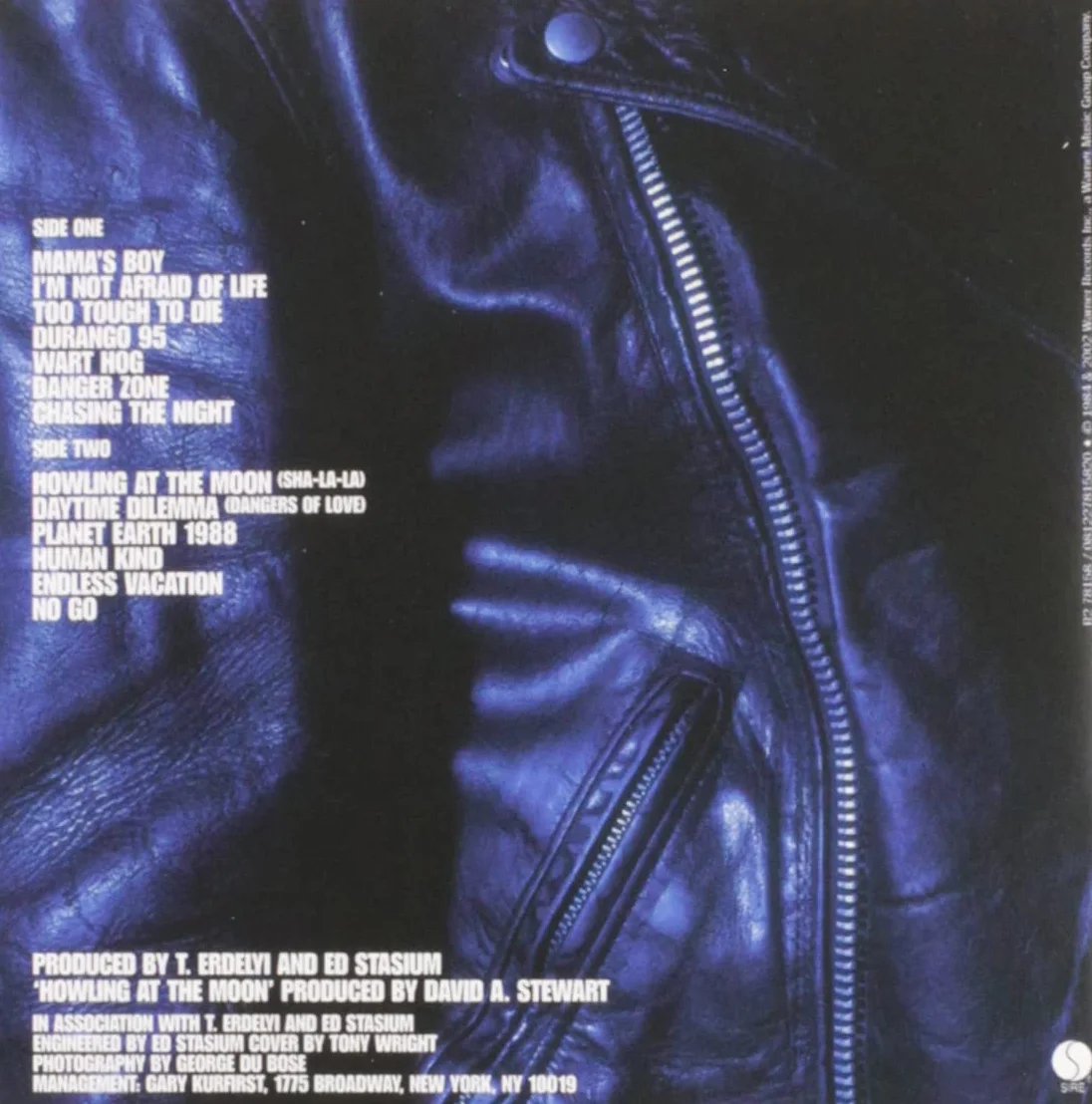 Too Tough to Die (Expanded 2002 Remaster)