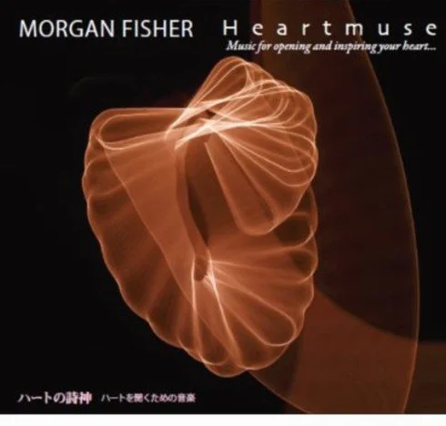 Heartmuse Music for Opening
