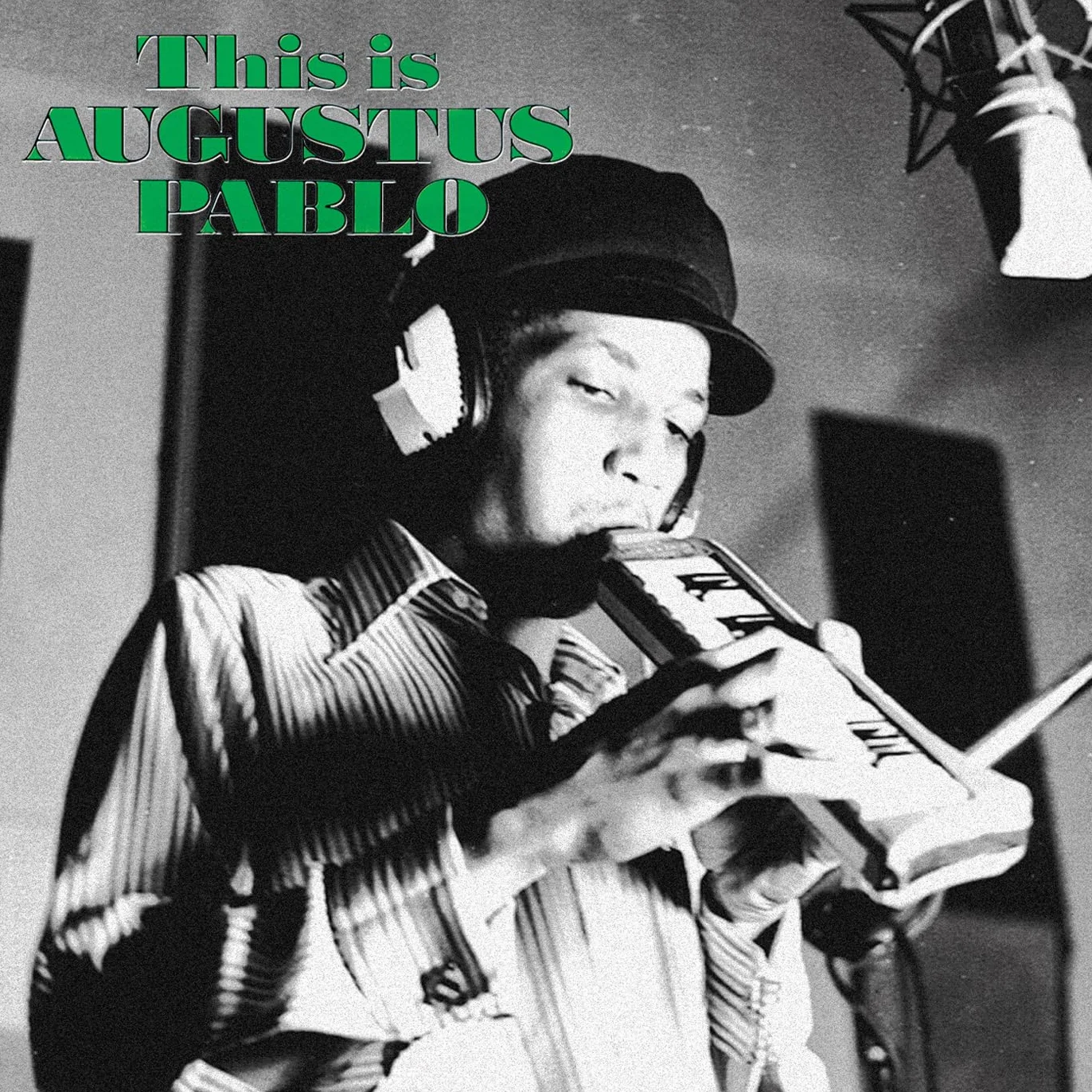 Augustus Pablo