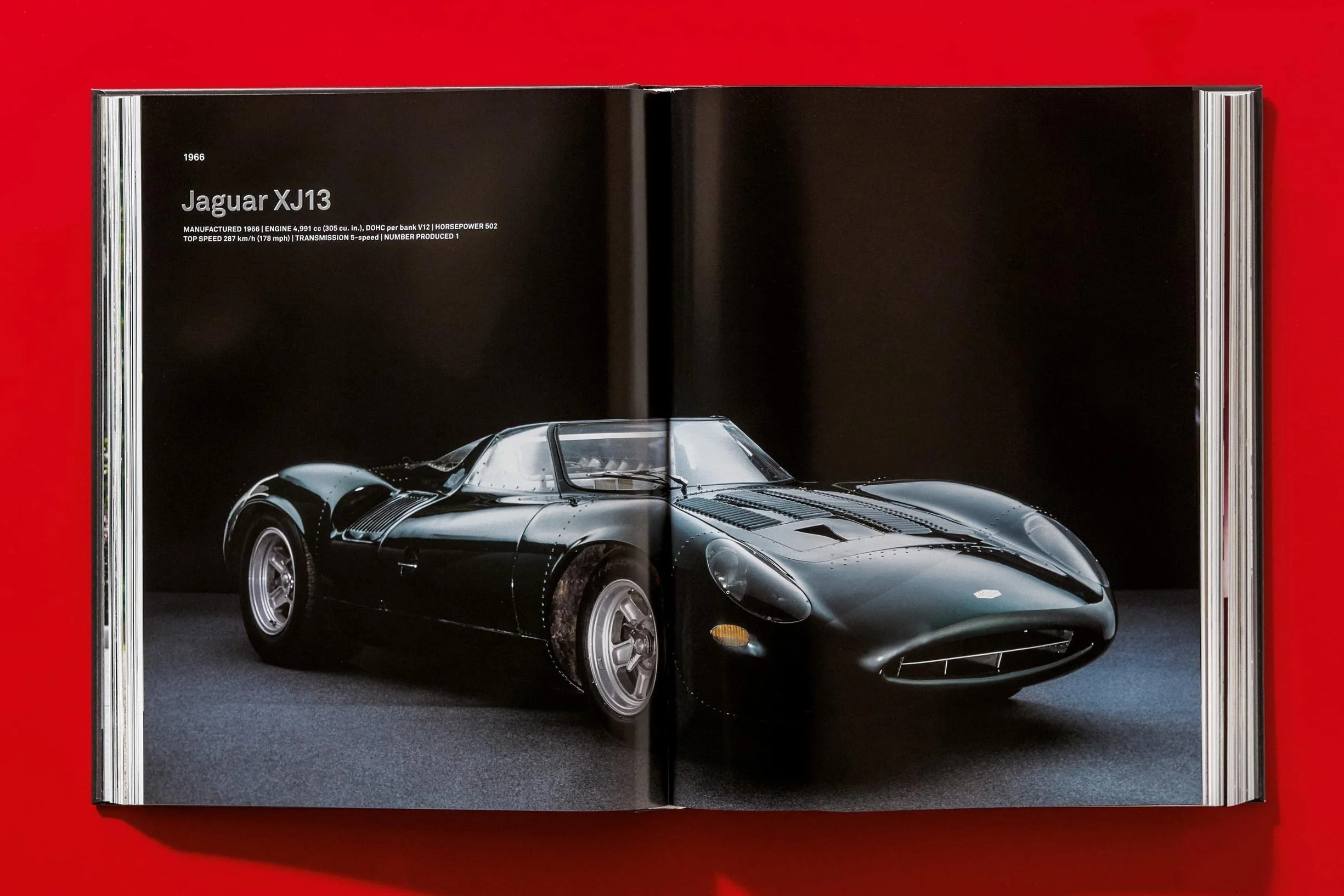Ultimate Collector Cars