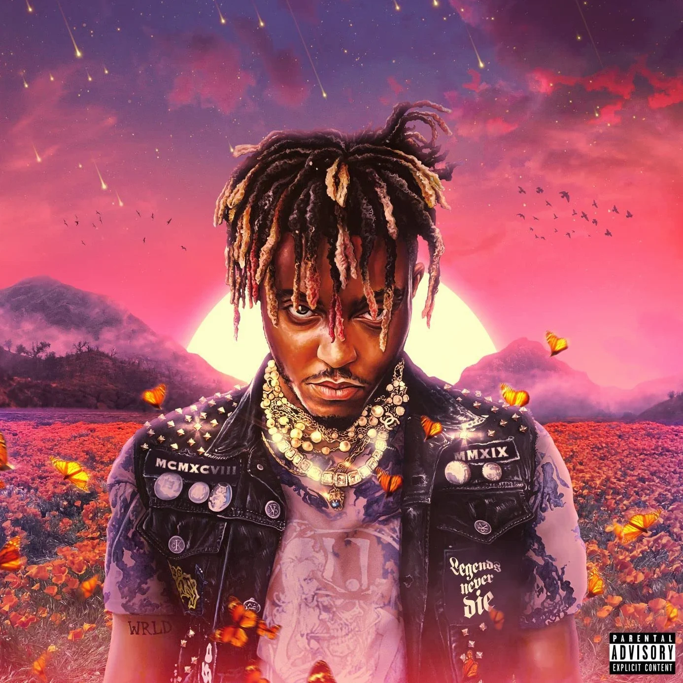 Legends Never Dieexplicit_lyrics