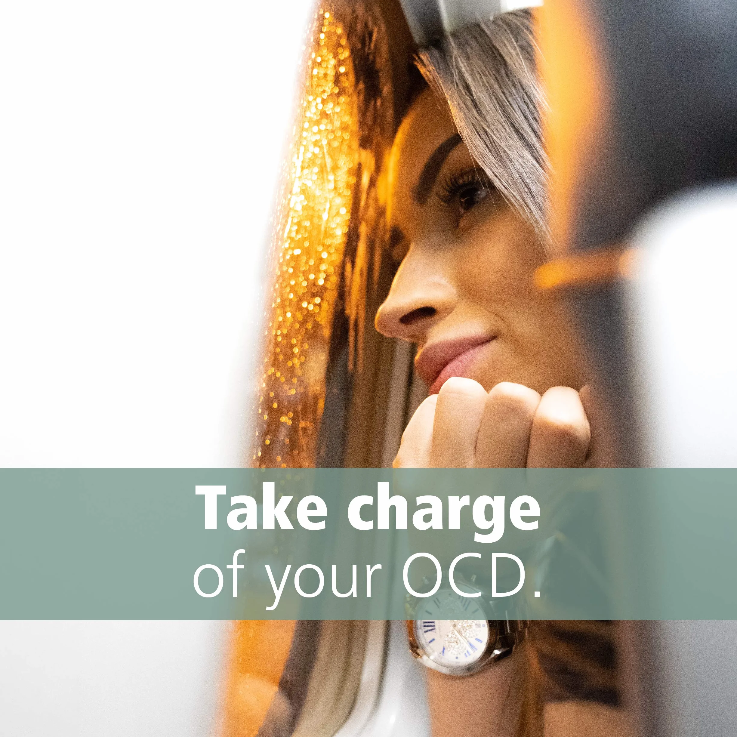 The Ocd Workbook: Your Guide to Breaking Free from Obsessive-Compulsive Disorder