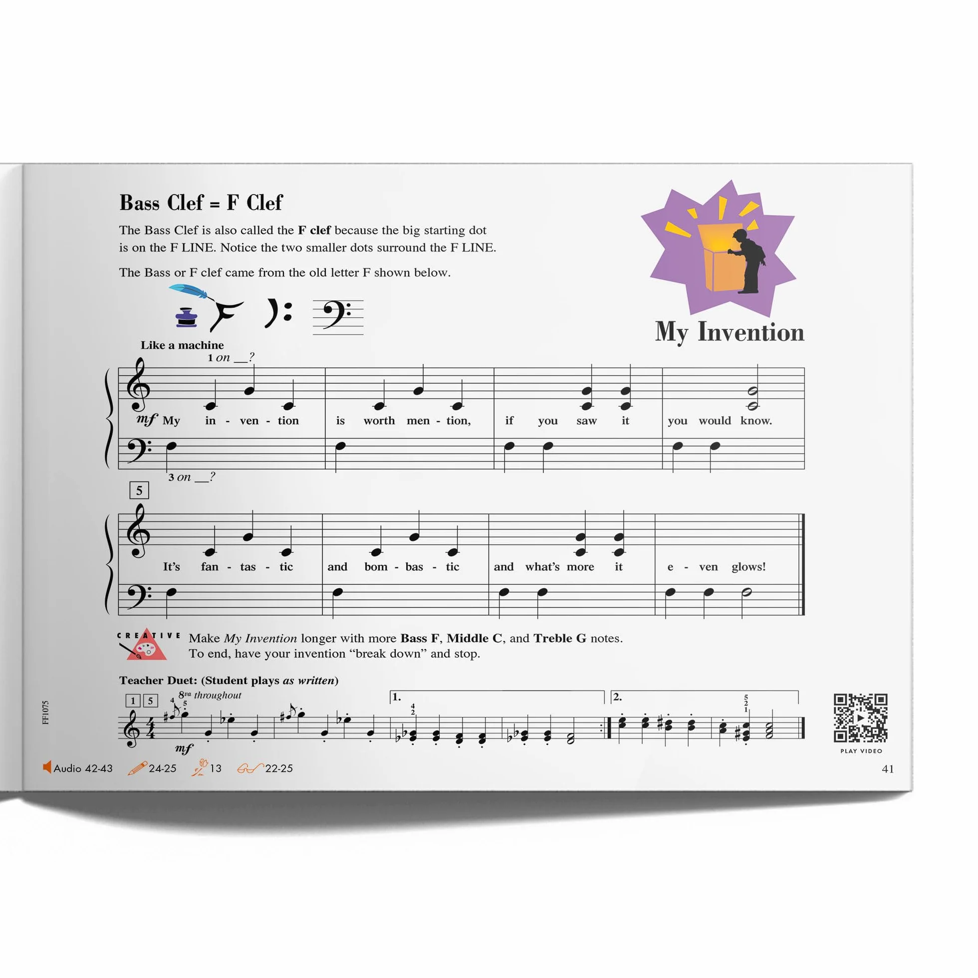Piano adventures primer level - lesson book piano
