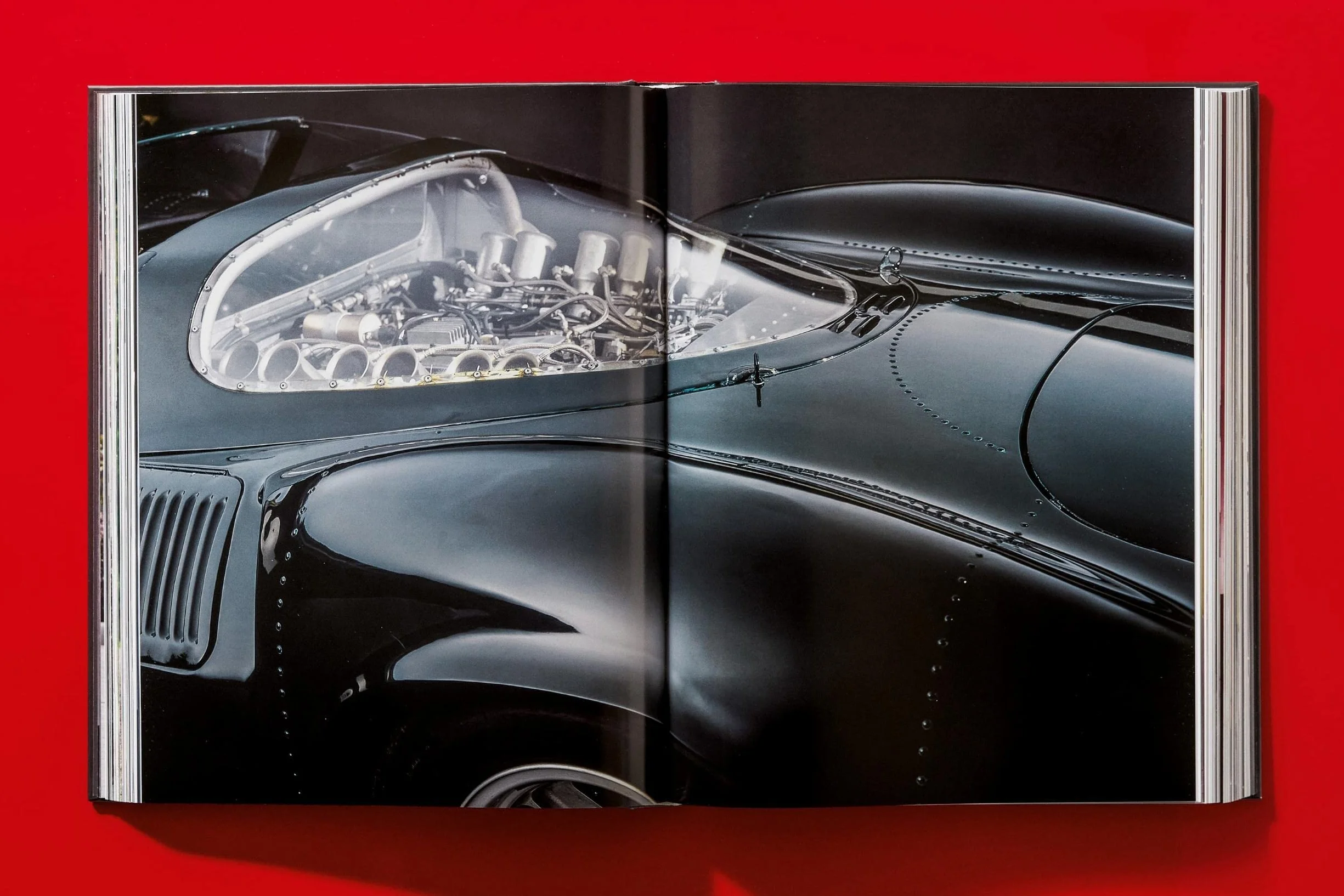 Ultimate Collector Cars