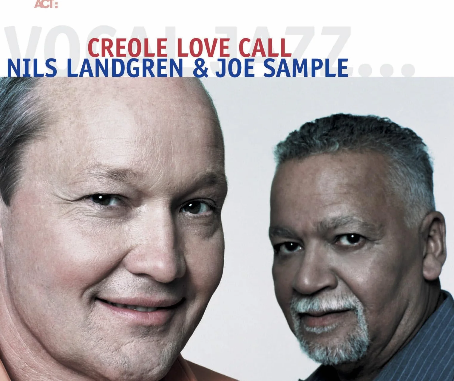 Creole Love Call