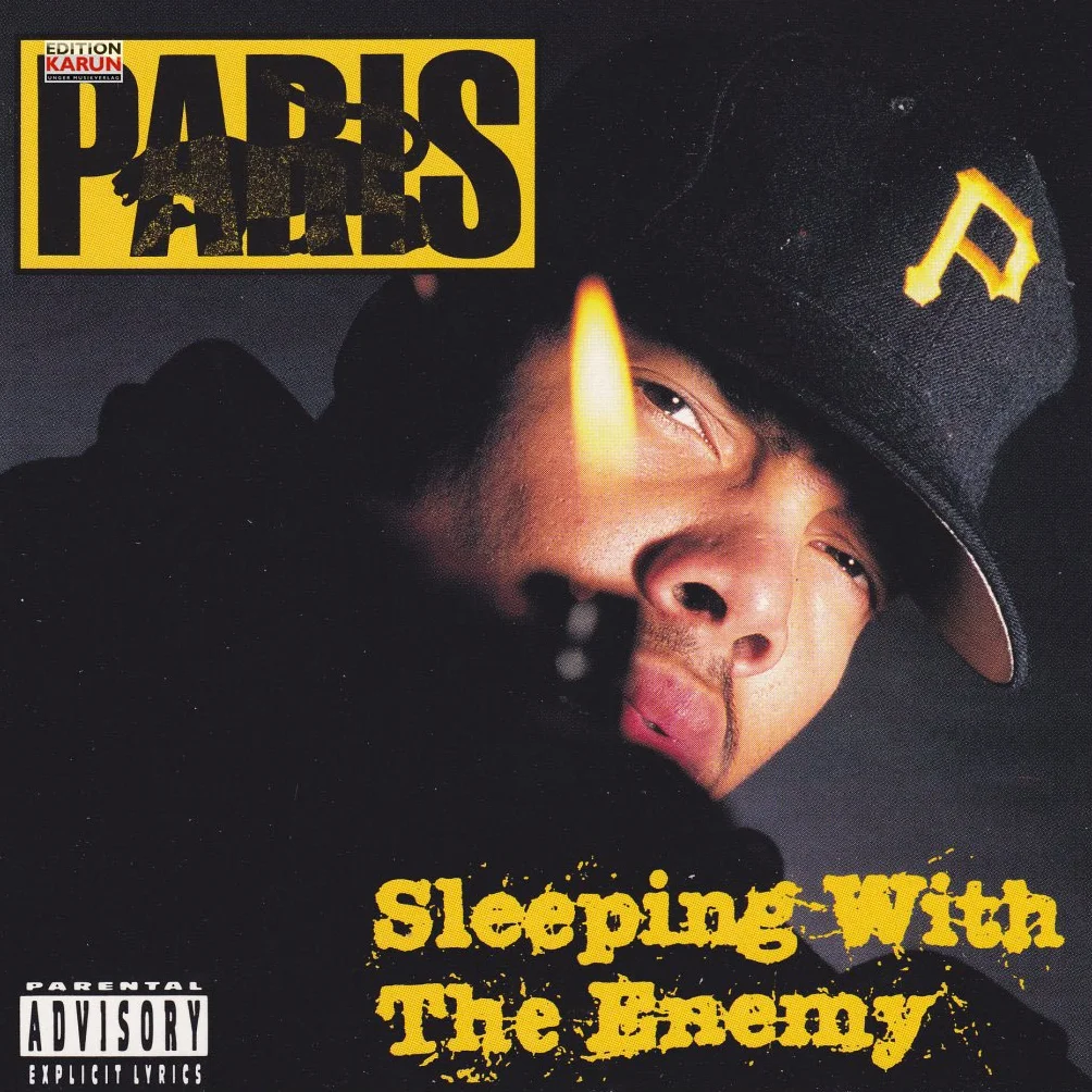 Sleeping With the Enemyexplicit_lyrics