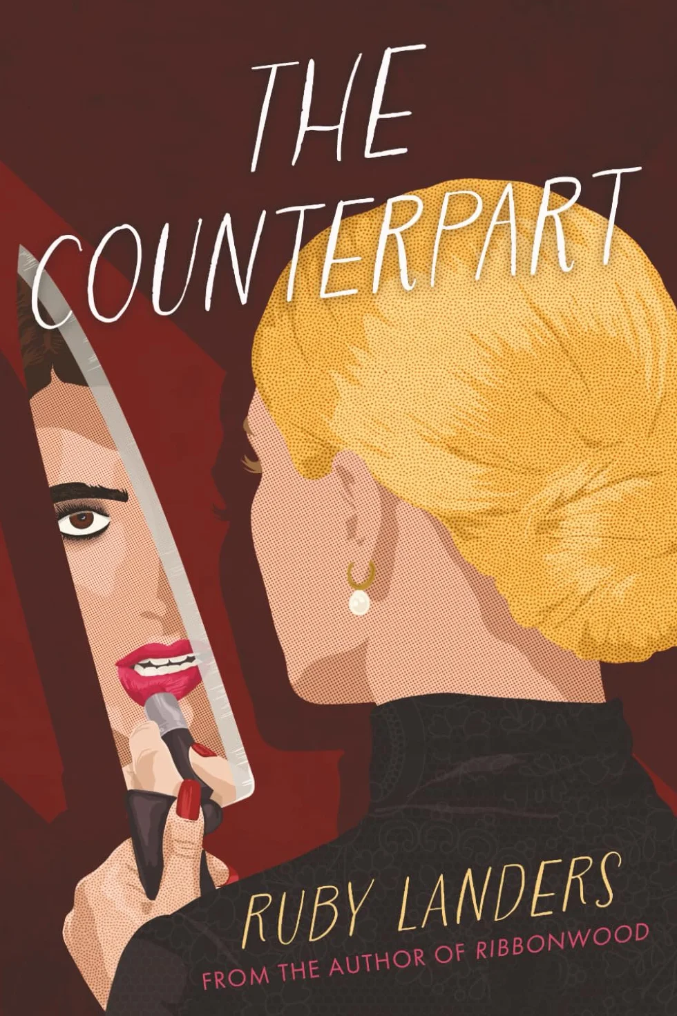 The Counterpart