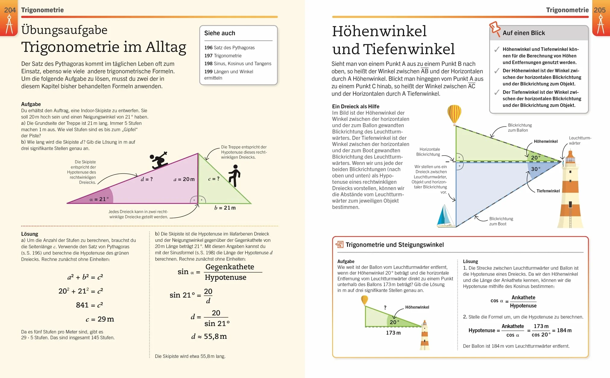 Visuelles Wissen. Mathematik: Der anschauliche Einstieg in alle Themenbereiche. Schulbegleitend für Schüler*innen ab 12 Jahren bis zum Abschluss