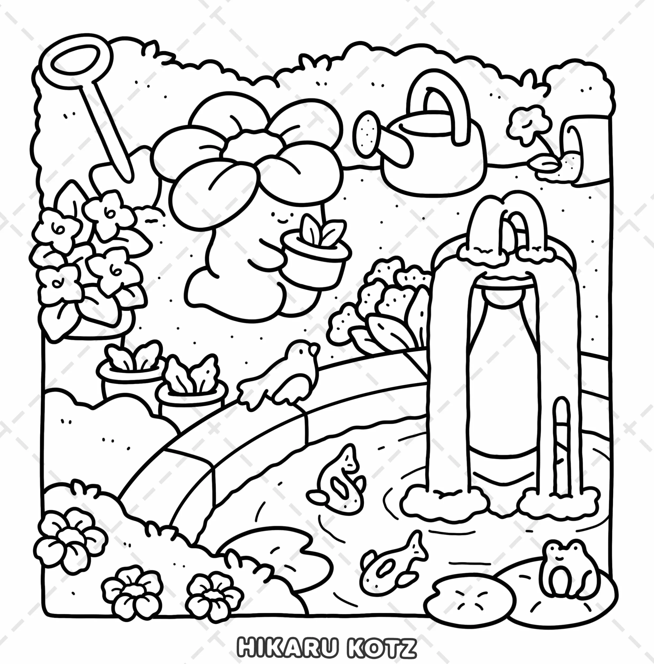 Love Yourself: Stress Relief Coloring Book for Adults and Teens