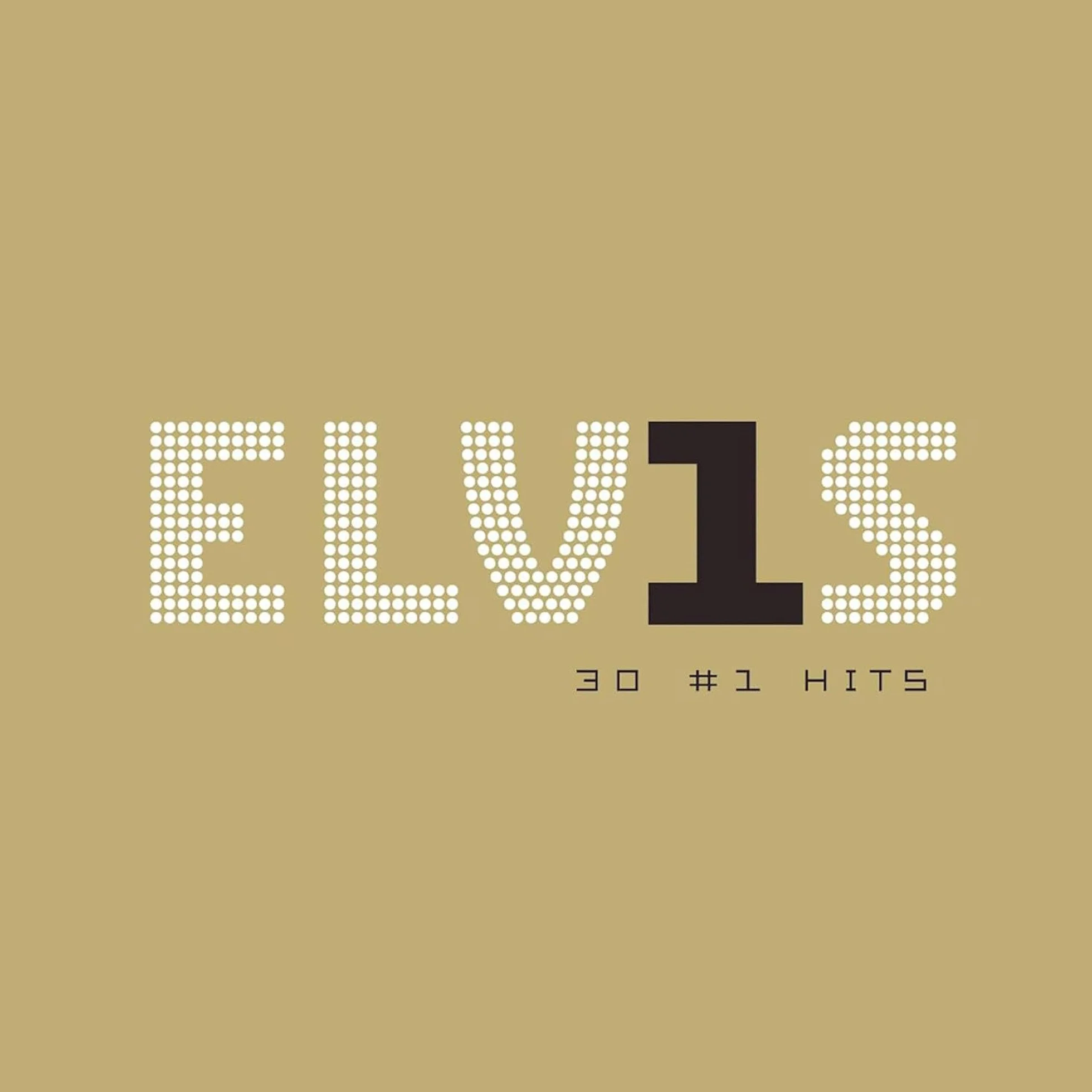 Elvis 30 #1 Hits