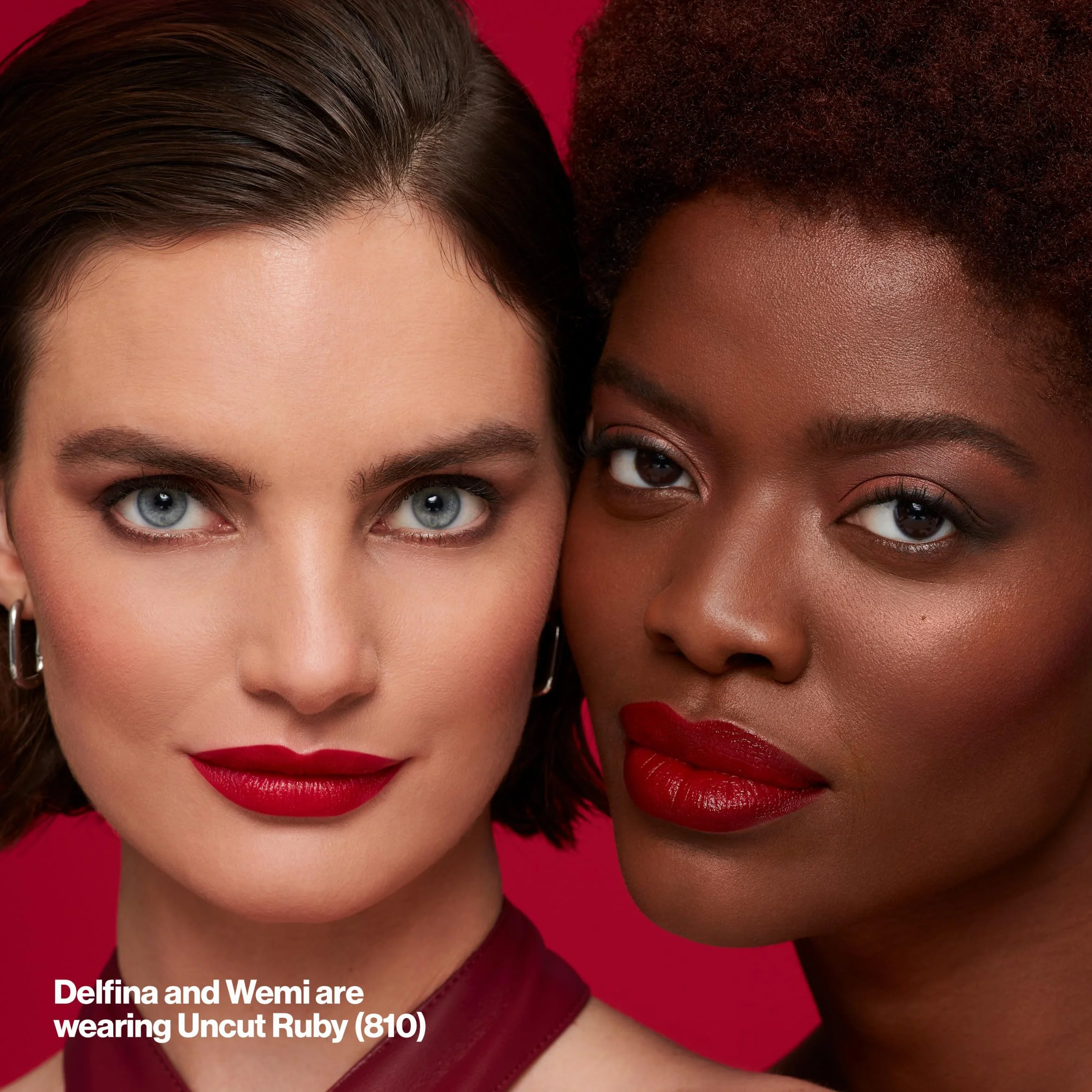 Revlon Super Lustrous Szminka, 535 Rhum Raisin, 4.2 g