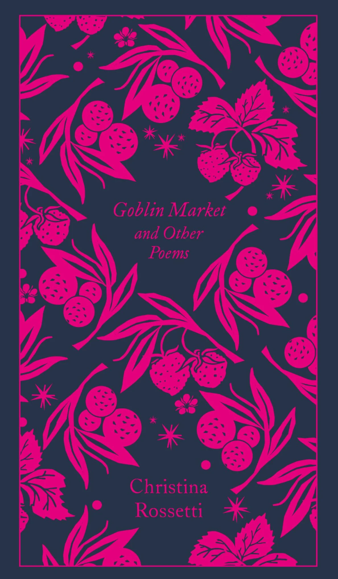Goblin Market and Other Poems: Penguin Pocket Poets