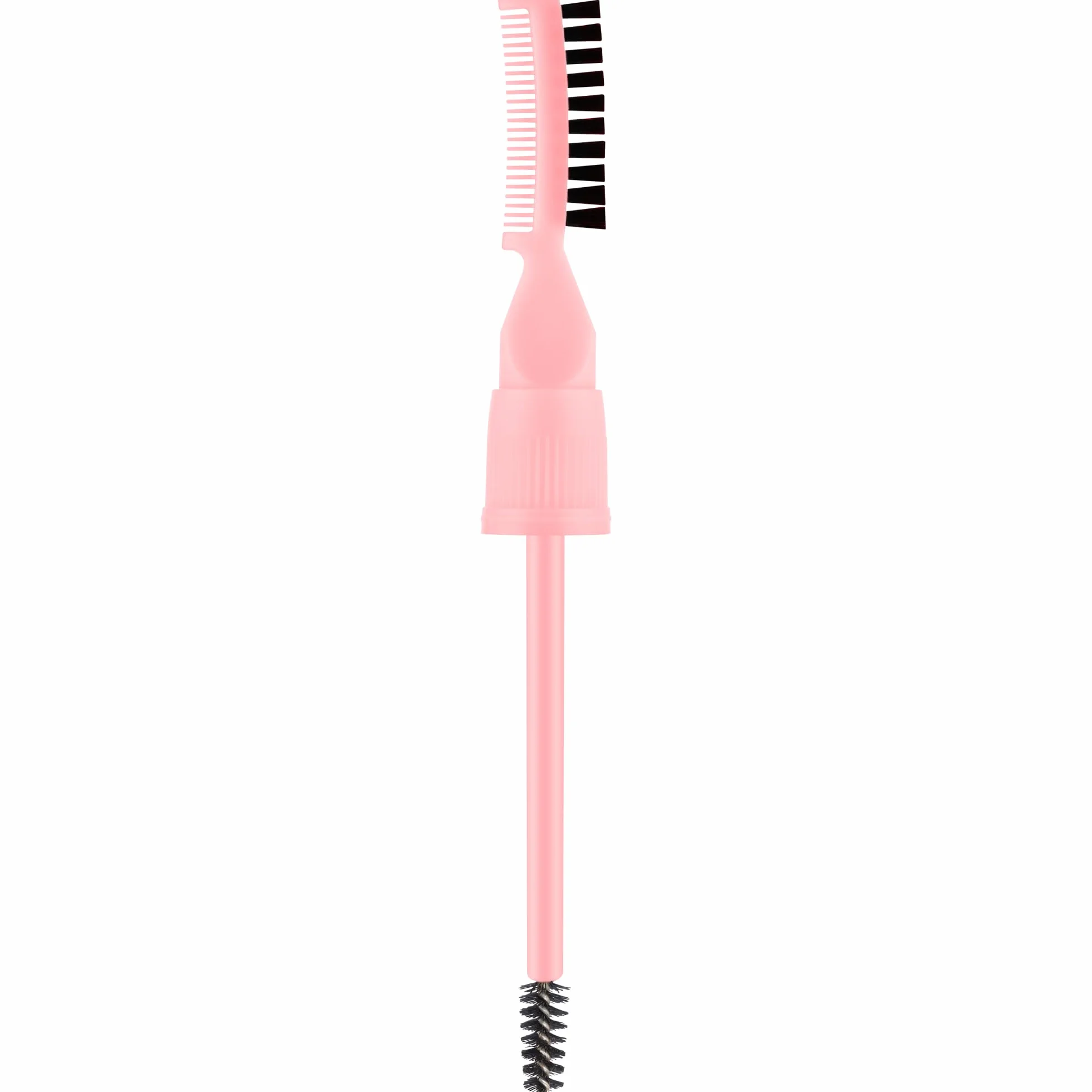 essence klej do brwi brow lift & freeze glue, długotrwały, konturowanie, ustalający, przeświecający (7ml)
